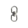 Masidef Girella znc per funi diam.12 mm