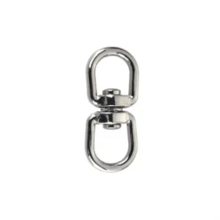 Masidef Girella znc per funi diam.12 mm
