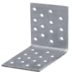 Masidef Giunto ang.2,5 mm.40x40x60