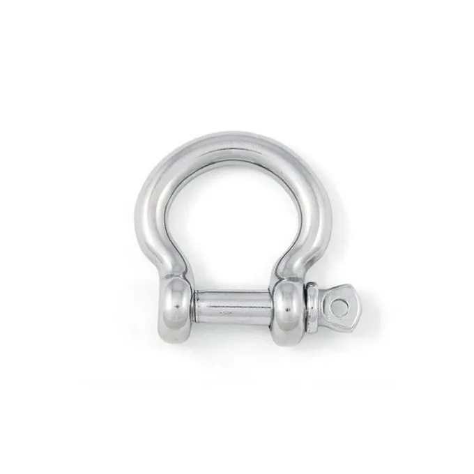 Masidef Grillo a cuore zincato 6mm pz 4