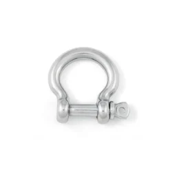 Masidef Grillo a cuore zincato 5mm pz 4
