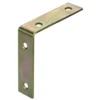 Masidef Lastrina angolare trop 25x25x16x2 mm 4 pz