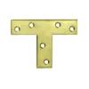 Masidef Lastrine tropicalizzate"t" 140x110x30x2 mm 2 pz