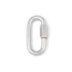 Masidef Maglia rapida inox d 6 mm