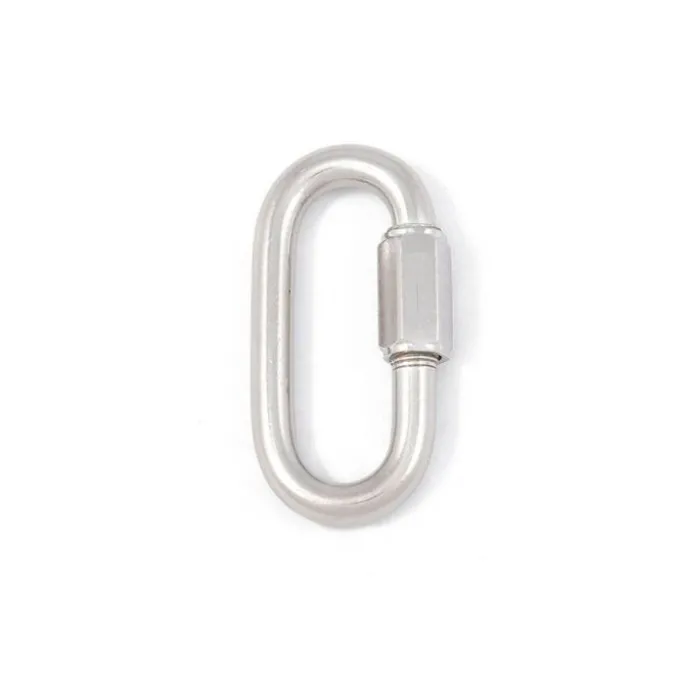 Masidef Maglia rapida znc d 8 mm