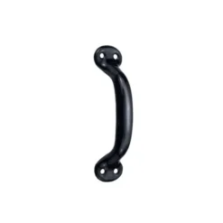 Masidef Maniglie nichelate 125 mm