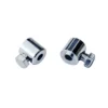 Masidef Morsetto znc c/vite laterale Ø3 pz4