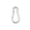 Masidef Moschettone inox d 6x60 mm