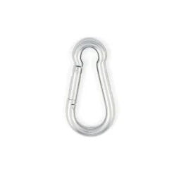 Masidef Moschettone inox d 6x60 mm
