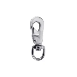 Masidef Moschettone snap hook l 8