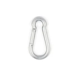 Masidef Moschettone znc pompiere d 8x80 mm