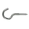 Masidef Occhioli aper.zinc.4,8x65 pz.4