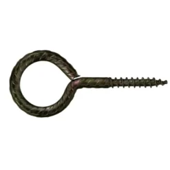 Masidef Occhioli legno 4,0x20x10 pz.2