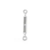 Masidef Tenditore inox 2 occhi d 5 mm