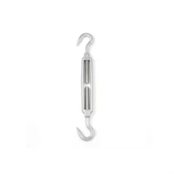 Masidef Tenditore znc 2 ganci d.5 mm