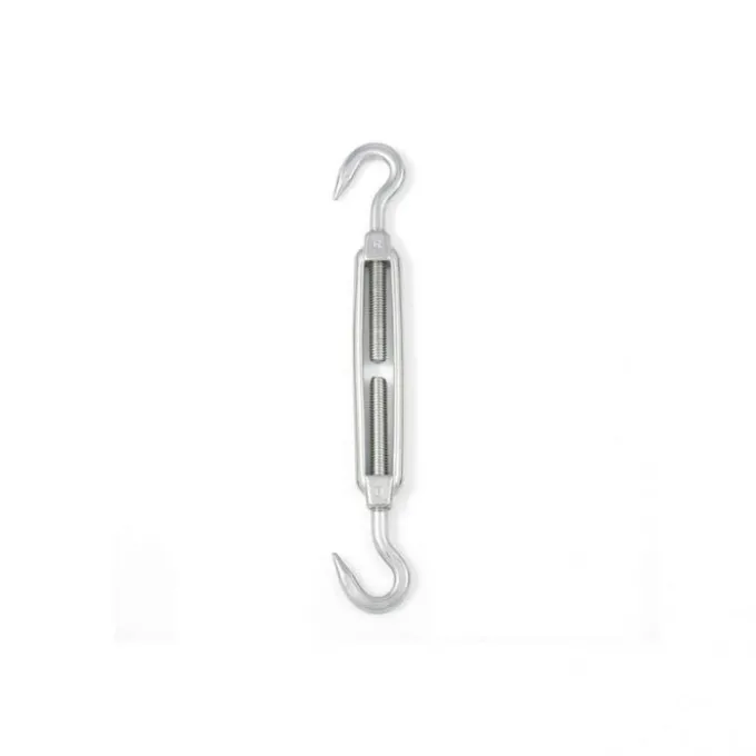 Masidef Tenditore znc 2 ganci d.5 mm