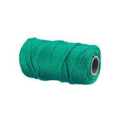 Masidef Treccia polip- vr/sc d 3 mm l mt 20