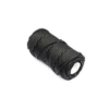 Masidef Treccia veneziane pp Ø3mm nero mt20