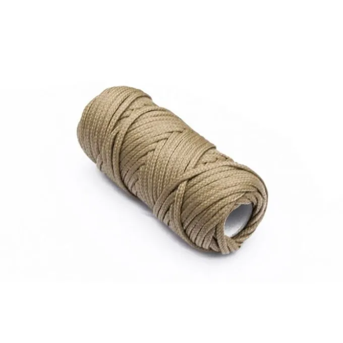 Masidef Treccia veneziane ppØ3mm avana mt20