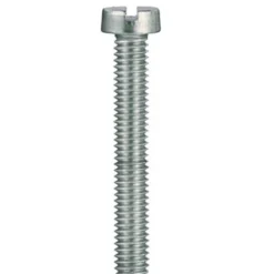 Masidef Viti t.cil.per met.m6x16 pz.8