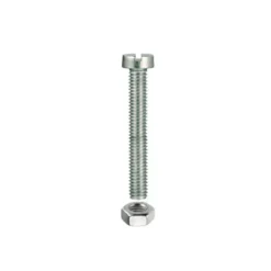 Masidef Viti t.cil.per met.m3x30 pz.12