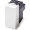 Master Invertitore unipolare 16a mix bianco