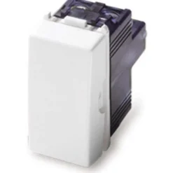 Master Invertitore unipolare 16a mix bianco