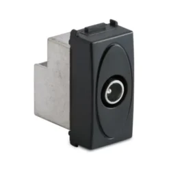 Master Sac.modo pr.coax iec maschio dir.5-2400m