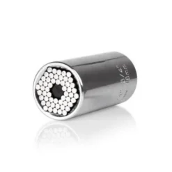 Mayota Adattatore universale 7-19mm