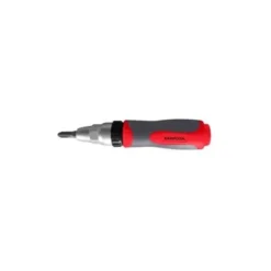 Mayota Cacciavite a cricchetto con 6 inserti