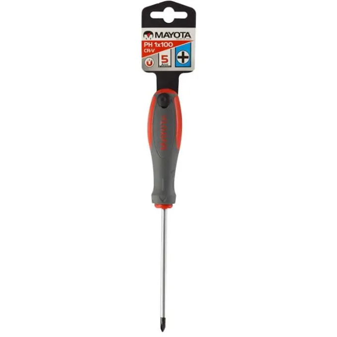 Mayota Cacciavite phillips ph 1x100