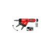 Mayota Cacciavite portainserti magnetico 7 pz