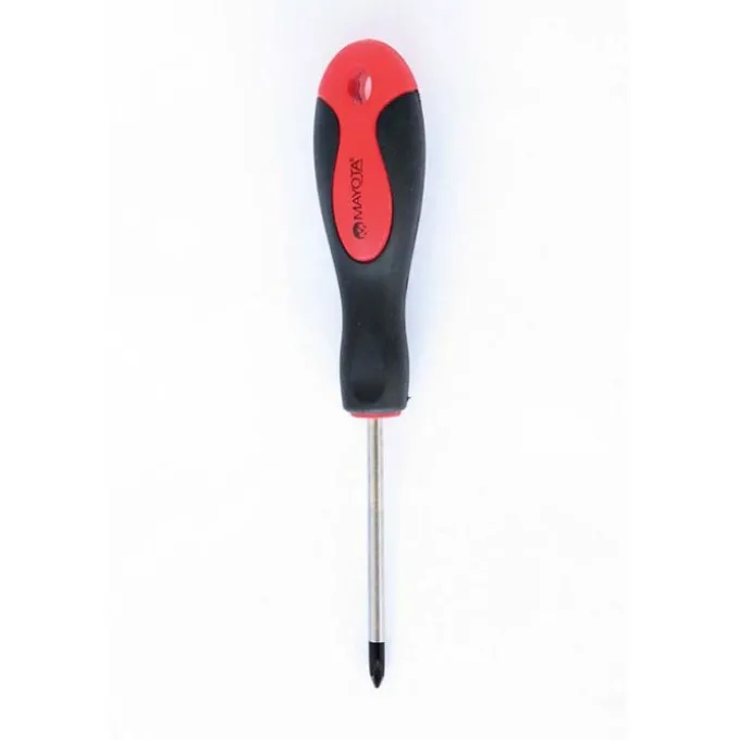 Mayota Cacciaviti phillips 3/8x150mmchromo vanadium