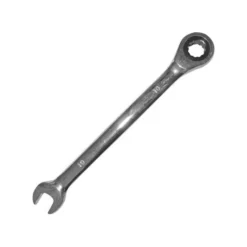 Mayota Chiave combinata a cricchetto 19mm