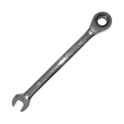 Mayota Chiave combinata a cricchetto 17mm