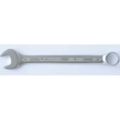 Mayota Chiave comb.inc.15 satin.mm.18cromo vanadium