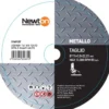 Mayota Disco da taglio 115x3.0x22.23 per metallo t41
