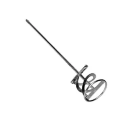 Mayota Fusta tripla spirale 120x600 attacco sds plus