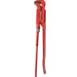 Mayota Giratubi tipo svedese con ganasce 90° dritte 1,5"