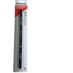 Mayota Lama di ricambio, acciaio hcs, per seghetto a mano, 300 mm