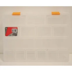 Mayota Organizer trasp.mm.230x150x33