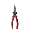 Mayota Pinza a becchi curvi 200mm cr-v
