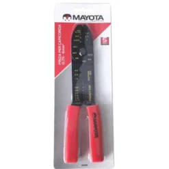 Mayota Pinza per capicorda 0,75-6mm