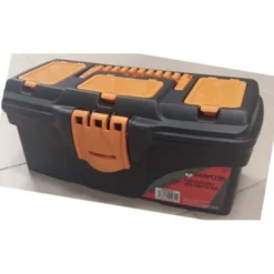 Mayota Portautensili con vavvoio organizer, 32x16,5x1,.6 cm