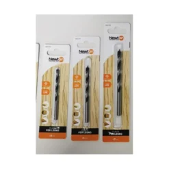 Mayota Punta per legno 14 mm