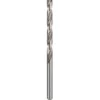 Mayota Punta trapano per ferro hss rettificata, Ø 3,2 mm x 65 mm