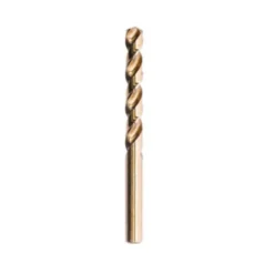 Mayota Punta trapano per metallo al cobalto Ø 6 mm