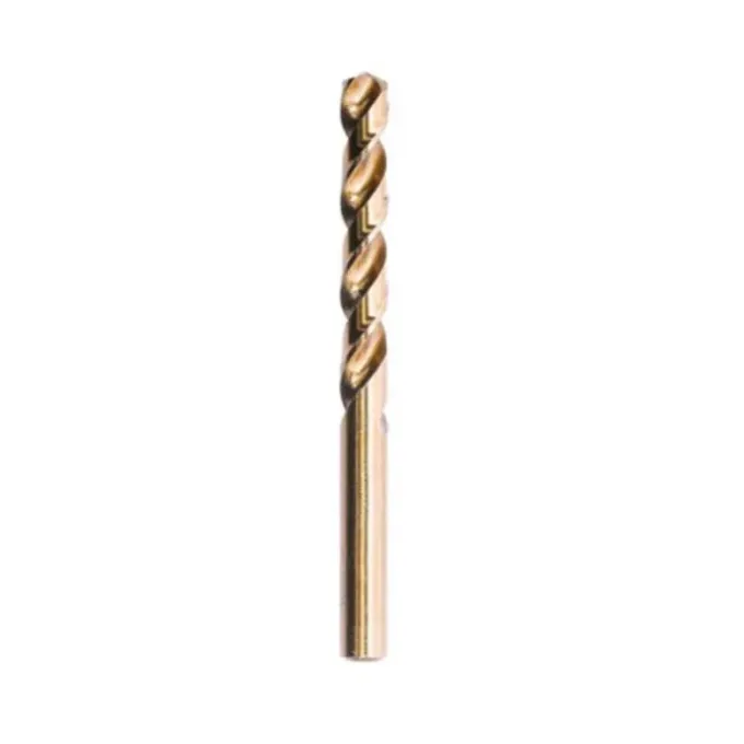 Mayota Punta trapano per metallo al cobalto Ø 6 mm