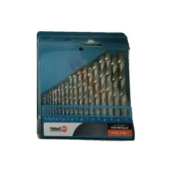 Mayota Punte per ferro, set 19 pezzi