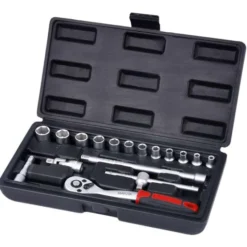 Mayota Set bussole 17pz 1/4"